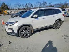 5FNYF6H03MB086873 2021 HONDA PILOT