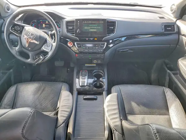 5FNYF6H03MB086873 2021 HONDA PILOT - Image 8