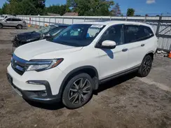 5FNYF6H03MB089594 2021 HONDA PILOT