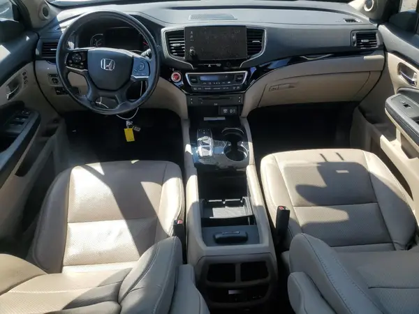5FNYF6H03MB089594 2021 HONDA PILOT - Image 8