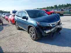 5FNYF6H03MB094293 2021 HONDA PILOT