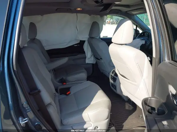 5FNYF6H03MB094293 2021 HONDA PILOT - Image 8