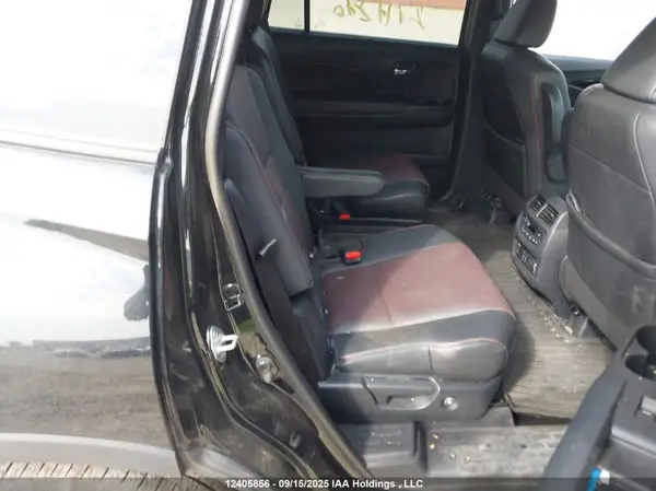 5FNYF6H03MB504607 2021 HONDA PILOT - Image 8