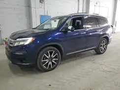 5FNYF6H03NB013648 2022 HONDA PILOT