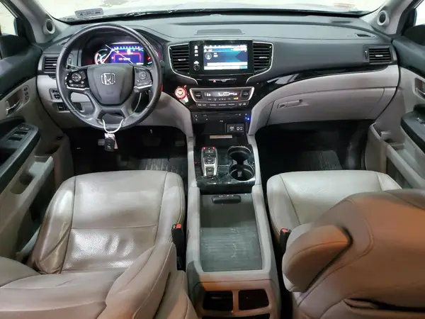 5FNYF6H03NB013648 2022 HONDA PILOT - Image 8