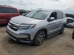 5FNYF6H03NB024309 2022 HONDA PILOT