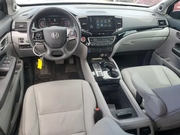 5FNYF6H03NB024309 2022 HONDA PILOT - Image 8