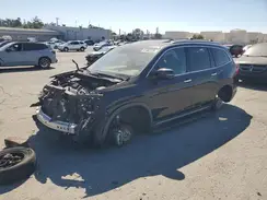 5FNYF6H03NB026061 2022 HONDA PILOT