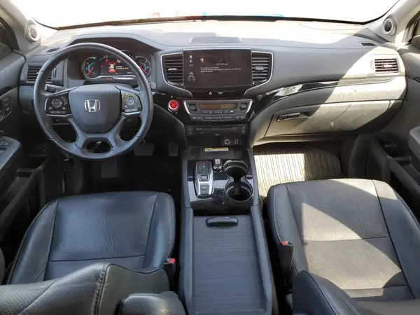 5FNYF6H03NB026061 2022 HONDA PILOT - Image 8