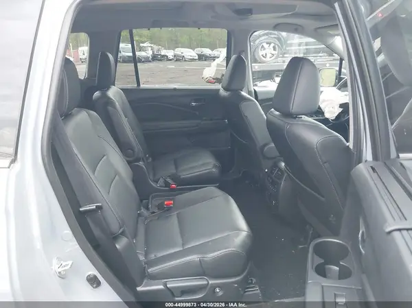 5FNYF6H03NB031759 2022 HONDA PILOT - Image 8