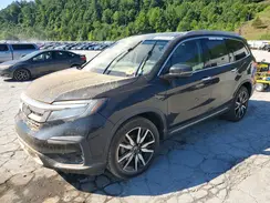 5FNYF6H03NB042874 2022 HONDA PILOT