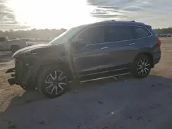 5FNYF6H03NB042941 2022 HONDA PILOT
