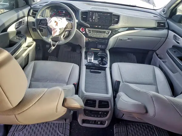 5FNYF6H03NB042941 2022 HONDA PILOT - Image 8