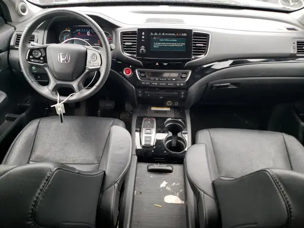 5FNYF6H03NB055138 2022 HONDA PILOT - Image 8