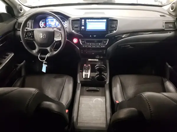 5FNYF6H03NB061845 2022 HONDA PILOT - Image 8