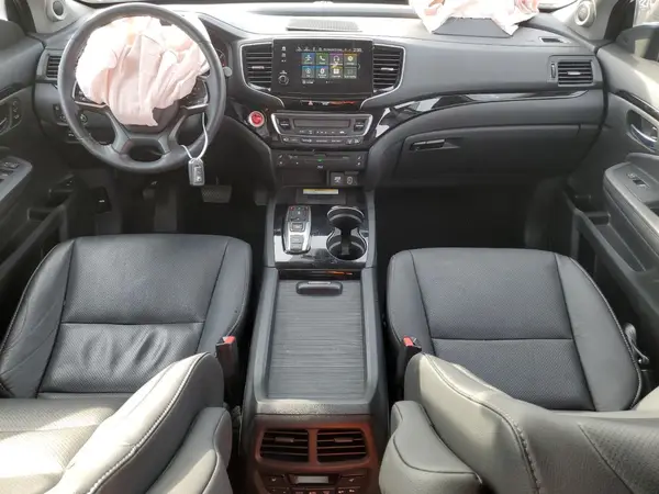 5FNYF6H03NB062316 2022 HONDA PILOT - Image 8