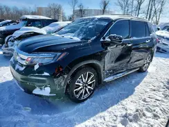 5FNYF6H03NB085675 2022 HONDA PILOT