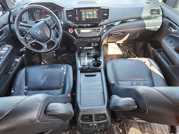 5FNYF6H03NB085675 2022 HONDA PILOT - Image 8
