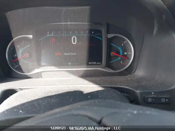 5FNYF6H03NB506407 2022 HONDA PILOT - Image 8