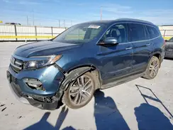5FNYF6H04GB017646 2016 HONDA PILOT