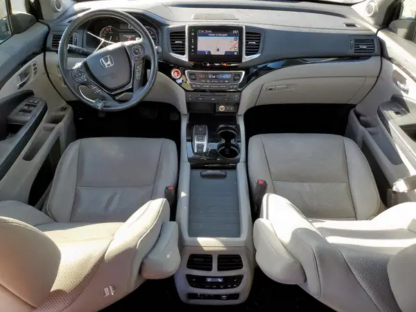 5FNYF6H04GB017646 2016 HONDA PILOT - Image 8
