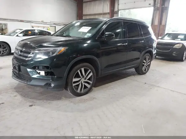 5FNYF6H04GB017937 2016 HONDA PILOT - Image 2