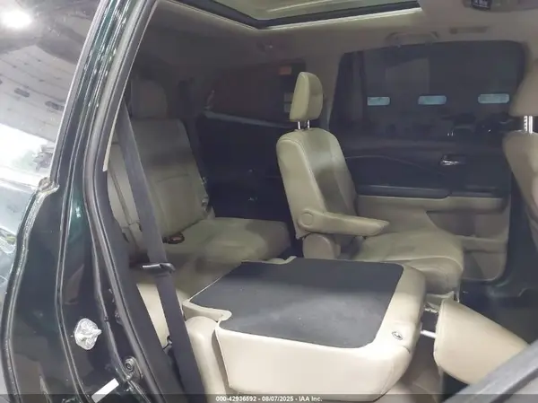 5FNYF6H04GB017937 2016 HONDA PILOT - Image 8