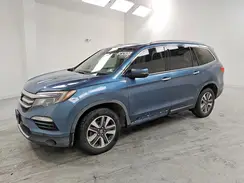 5FNYF6H04GB025200 2016 HONDA PILOT