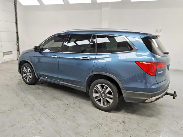 5FNYF6H04GB025200 2016 HONDA PILOT - Image 2
