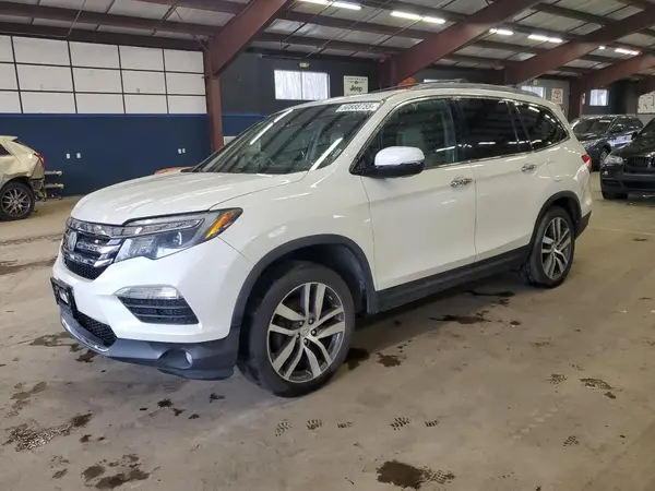 5FNYF6H04GB035659 2016 HONDA PILOT - Image 1