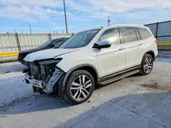 5FNYF6H04GB035676 2016 HONDA PILOT