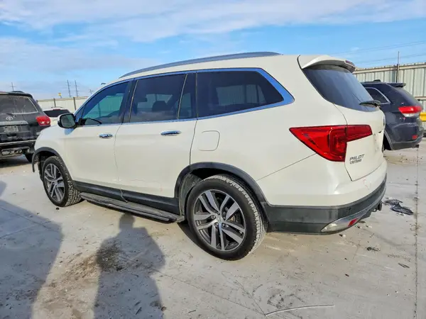 5FNYF6H04GB035676 2016 HONDA PILOT - Image 2