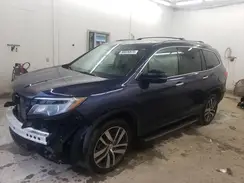 5FNYF6H04GB036598 2016 HONDA PILOT