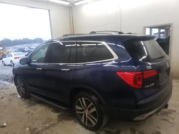 5FNYF6H04GB036598 2016 HONDA PILOT - Image 2
