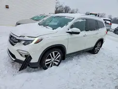 5FNYF6H04GB038299 2016 HONDA PILOT