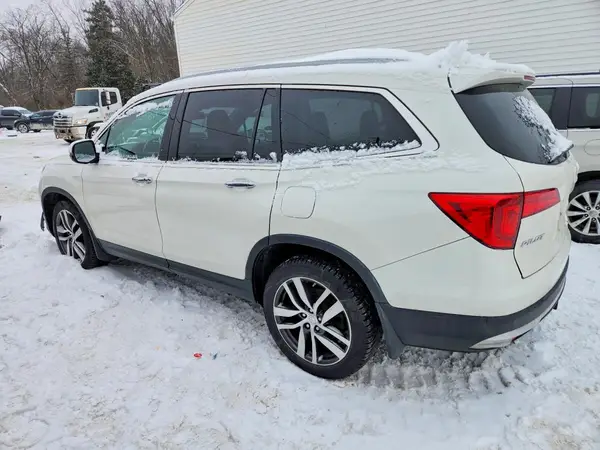 5FNYF6H04GB038299 2016 HONDA PILOT - Image 2