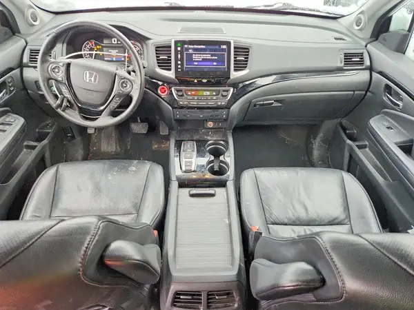 5FNYF6H04GB038299 2016 HONDA PILOT - Image 8