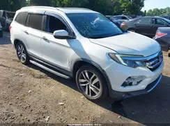 5FNYF6H04GB038318 2016 HONDA PILOT