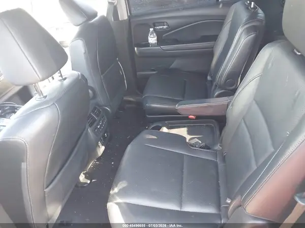 5FNYF6H04GB038318 2016 HONDA PILOT - Image 8