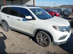 5FNYF6H04GB043163 2016 HONDA PILOT