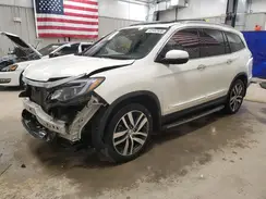 5FNYF6H04GB044894 2016 HONDA PILOT