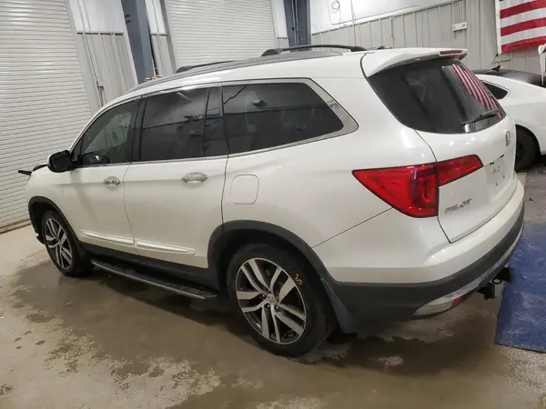 5FNYF6H04GB044894 2016 HONDA PILOT - Image 2