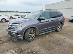 5FNYF6H04GB045768 2016 HONDA PILOT