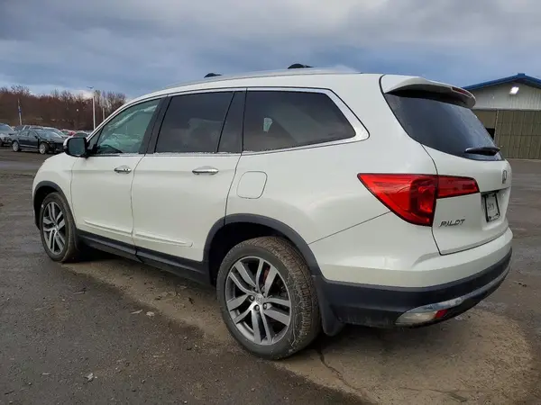 5FNYF6H04GB050937 2016 HONDA PILOT - Image 2