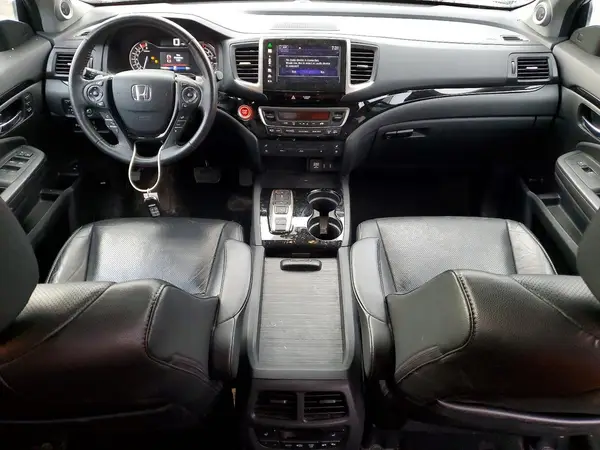 5FNYF6H04GB050937 2016 HONDA PILOT - Image 8