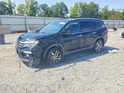 5FNYF6H04GB052722 2016 HONDA PILOT