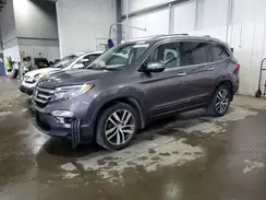 5FNYF6H04GB056978 2016 HONDA PILOT