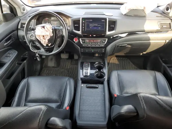 5FNYF6H04GB056978 2016 HONDA PILOT - Image 7