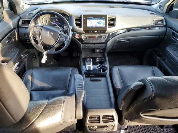 5FNYF6H04GB057001 2016 HONDA PILOT - Image 8