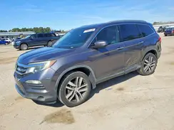 5FNYF6H04GB059024 2016 HONDA PILOT